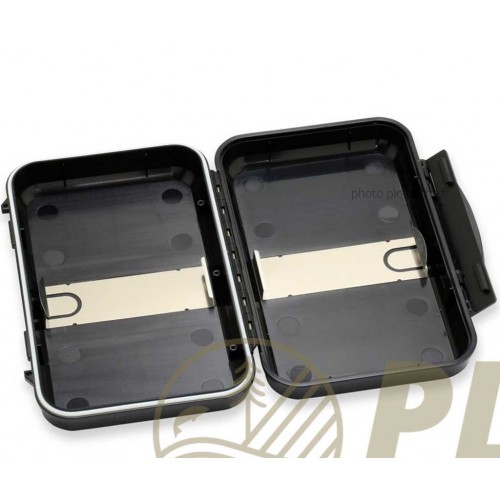 Boîte C&F DESIGN Universal System Black Medium