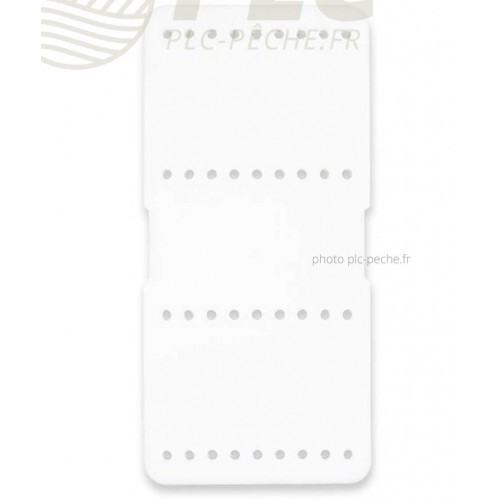 Salt-Water System Foam C&F DESIGN Tarpon Large SFGS-3500