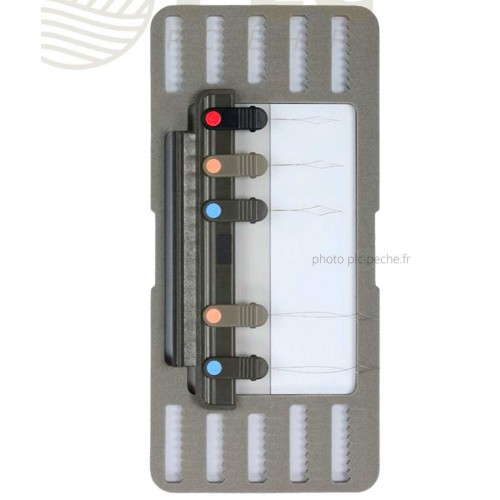 Threader System Foam C&F DESIGN Large SF-3605THR