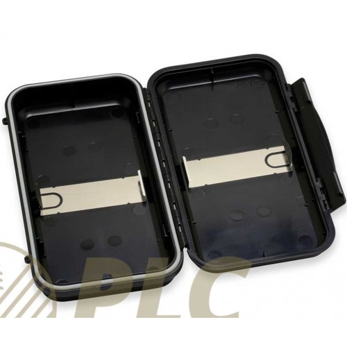 Boîte C&F DESIGN Universal System Noir Large