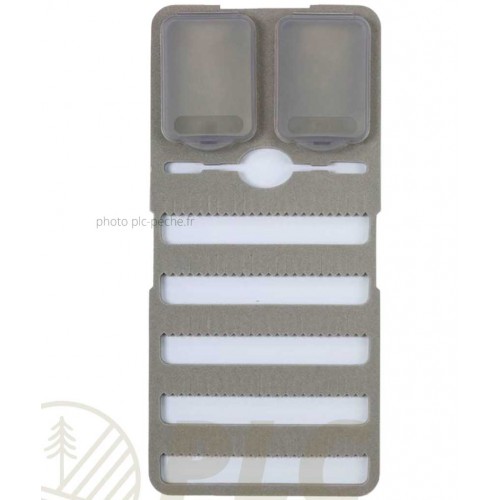 Dry Dropper System Foam C&F DESIGN Large SF-3305DD