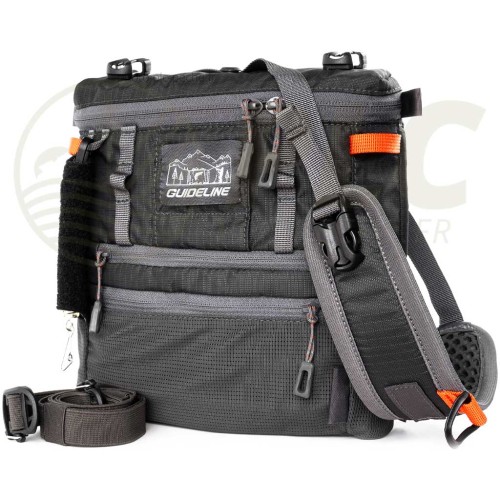 GUIDELINE Experience Chest pack