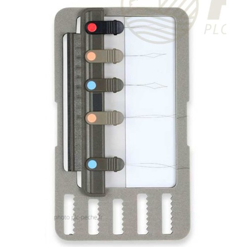 Threader System Foam C&F DESIGN Medium SF-2605THR