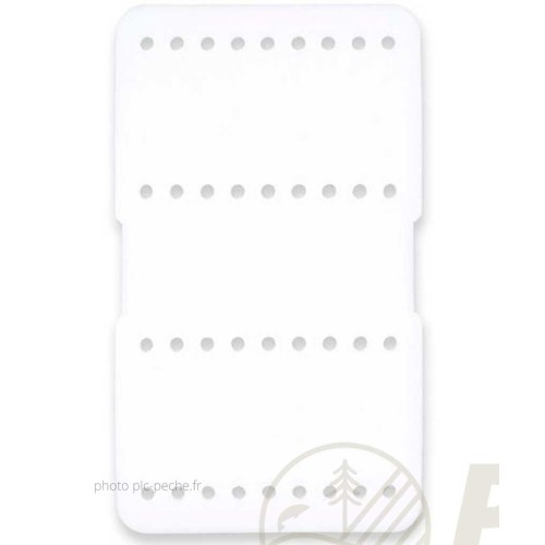 Salt-Water System Foam C&F DESIGN Tarpon Medium SFGS-2500