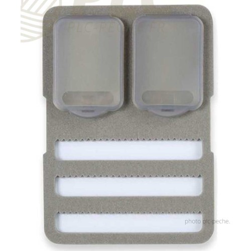 Dry Dropper System Foam C&F DESIGN Small SF-1303DD