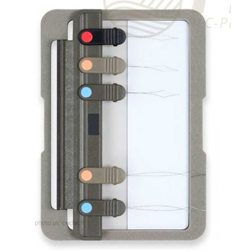 Threader System Foam C&F DESIGN Small SF-1605THR