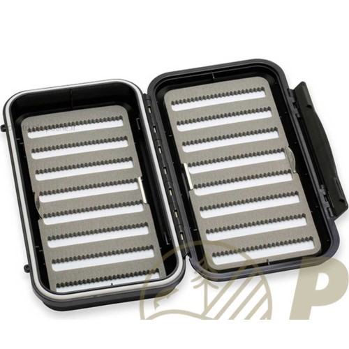 Boîte à Mouches C&F DESIGN Regular Serie Large Standard Black