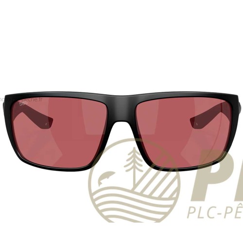 Lunettes COSTA DEL MAR Fly Line Rose 580g