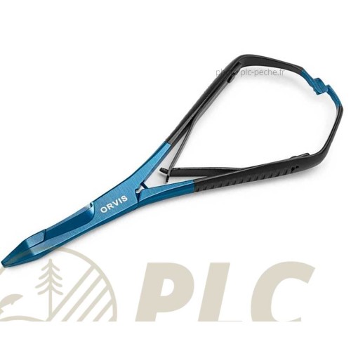 Flow Mitten Clamp ORVIS Black/Blue