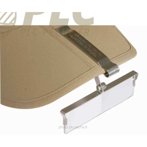 Loupe Visière MDC Articulée