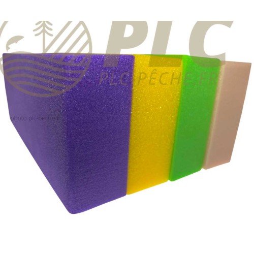 Foam SEMPERFLI Hi Float Block