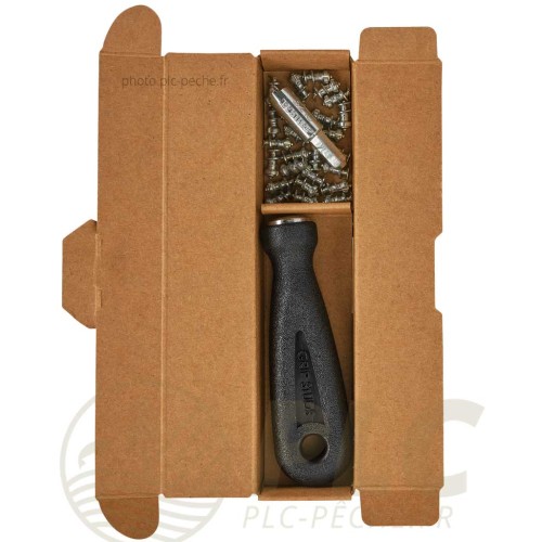 Clous PATAGONIA Forra Wading Boot Grip Studs Traction Kit