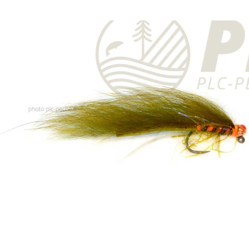 Croston's FULLING MILL Wagon Warrior Damsel BL S10