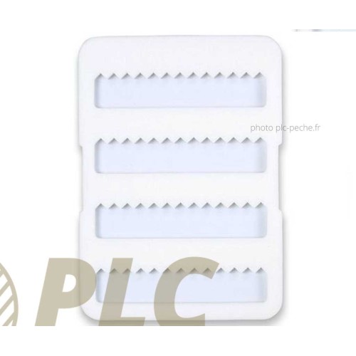 Salt-Water System Foam Bonefish C&F DESIGN Small SFGS-1504