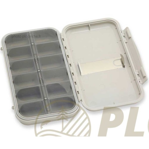 Universal Systeme Case C&F DESIGN Compartment Off White Large