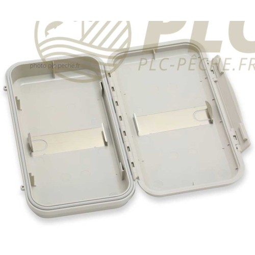 Boîte C&F DESIGN Universal System Off White Large