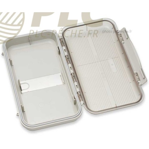 Boîte C&F DESIGN Universal System Clear Top Large