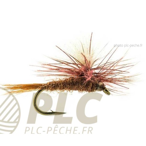 Mouche DEVAUX Parachute P05C H16