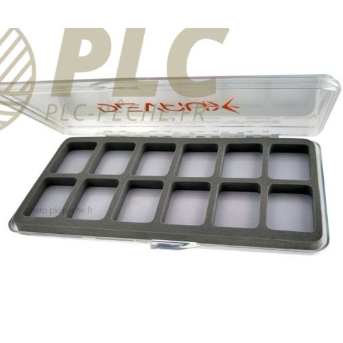 Boite OuiBox DEVAUX Magnethook 12