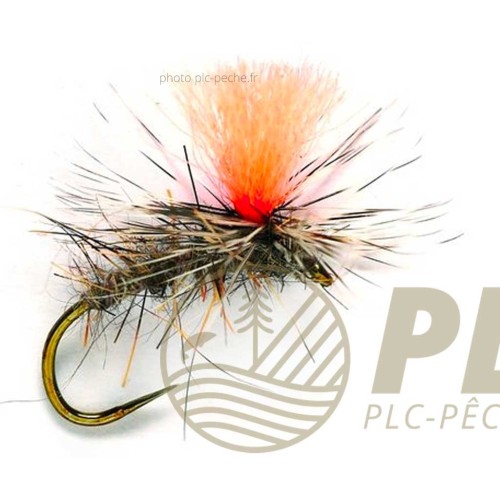 Mouche FULLING MILL Jeremy's Oppo Para BL S16