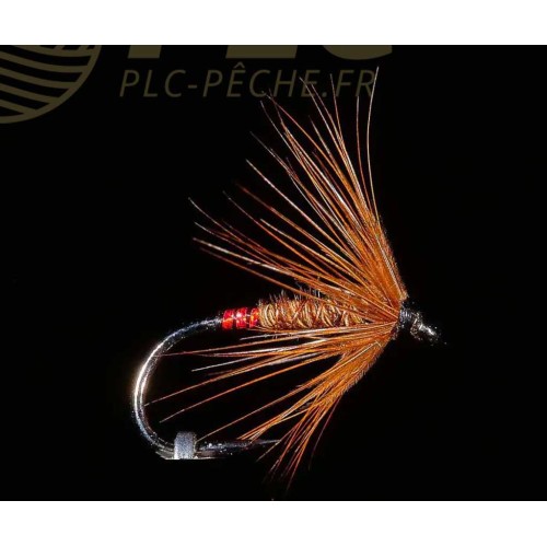 Mouche MDC NO 22 BL H12