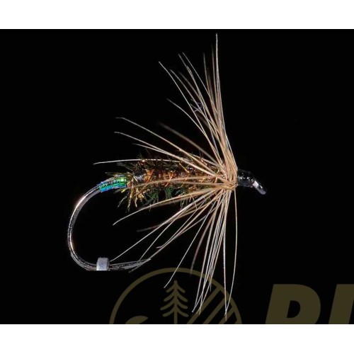 Mouche MDC NO 23 BL H12