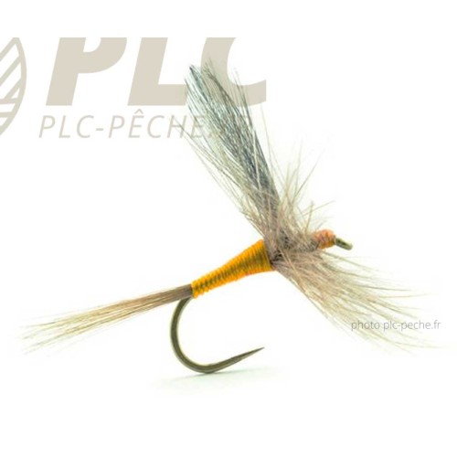 Mouche Sèche DEVAUX 929C H18 BL