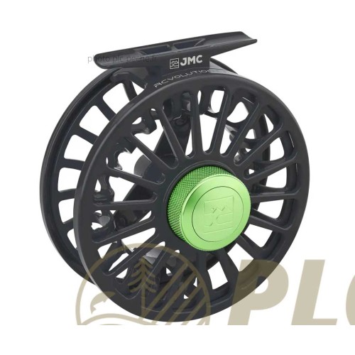 Moulinet JMC Revolution LT 68