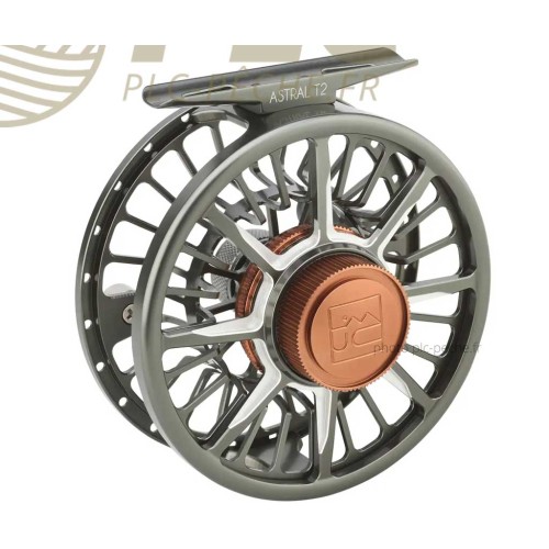 Moulinet JMC Astral Kola 46