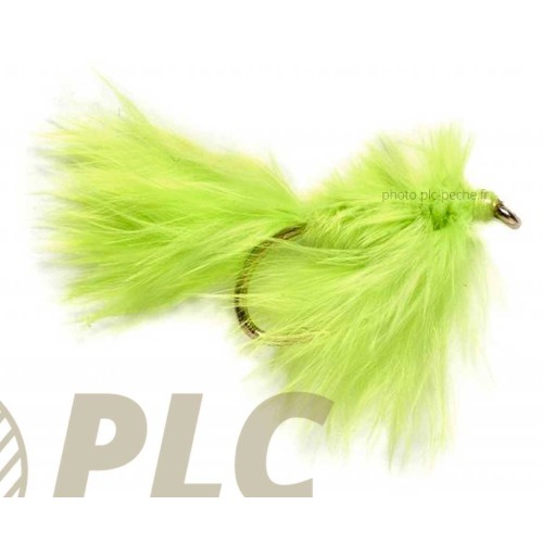 Mouche FULLING Mullet Fly S8
