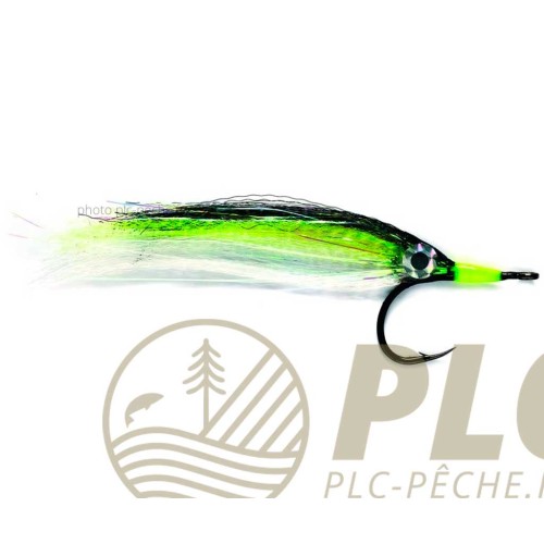 Mouche FULLING GT Flashy Prof Chart S4/0