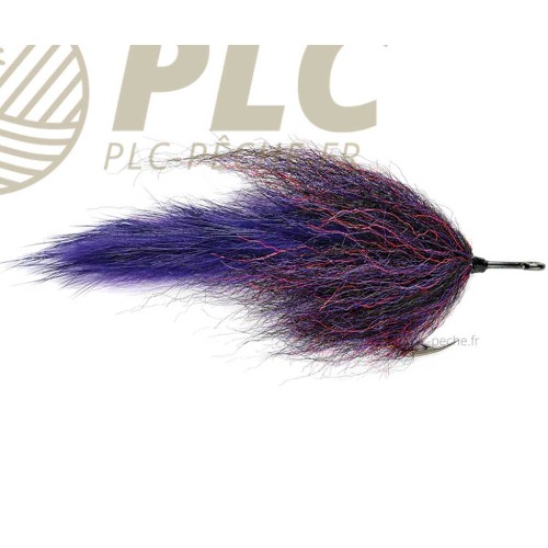 Mouche FULLING Stormin Normin S1/0