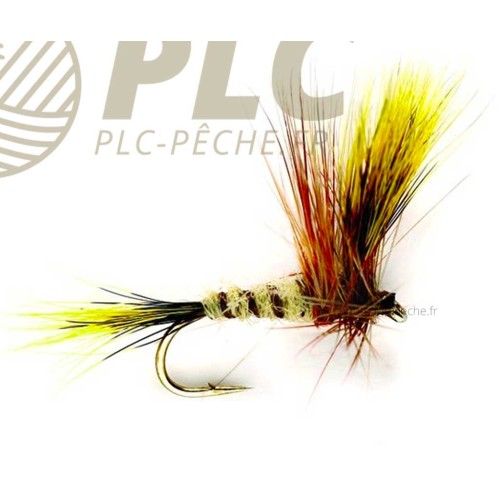 Mouche FULLING BH Corrib Wuff S10