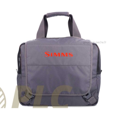Sac SIMMS Rivrekit Wader Tote Anvil