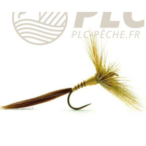 Mouche Sèche DEVAUX C606 H10 BL