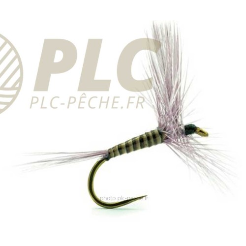 Mouche Sèche DEVAUX 918 H16 BL