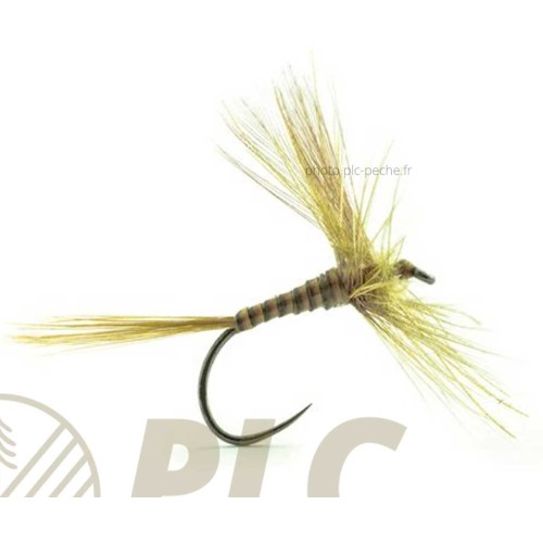 Mouche Sèche DEVAUX 841 QC H16 BL