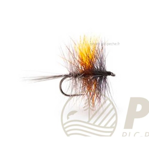 Mouche Palmer DEVAUX TT 05 H14 BL