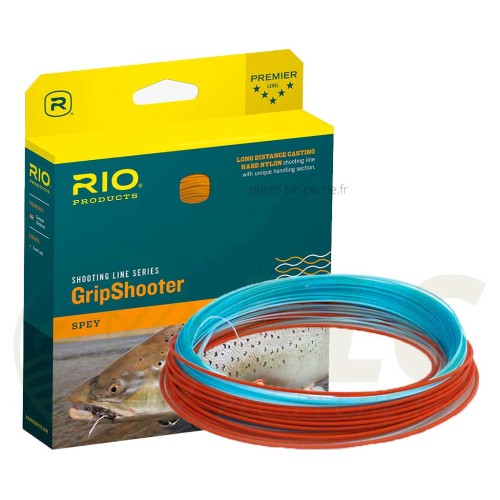 Shooting line RIO Gripshooter
