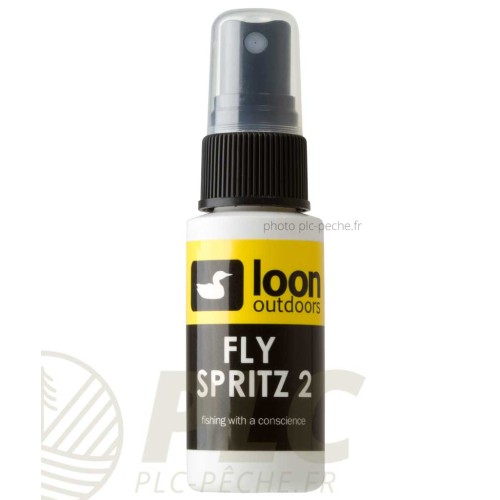 Hydrophobe LOON Spritz II