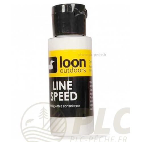 Nettoyeur de soies LOON Line Speed