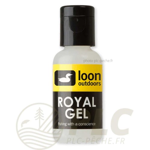 Hydrophobe Loon Royal Gel