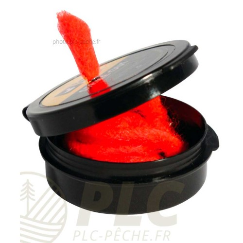 Indicateur de touches LOON Strike Two Orange