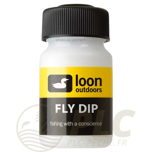 Hydrophobe Fly Dip Loon