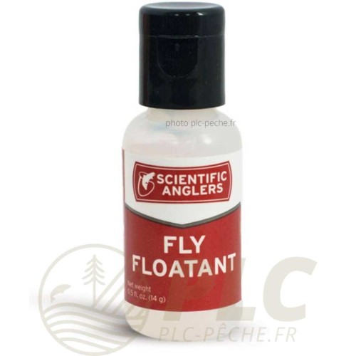 Scientific Anglers fly floatant