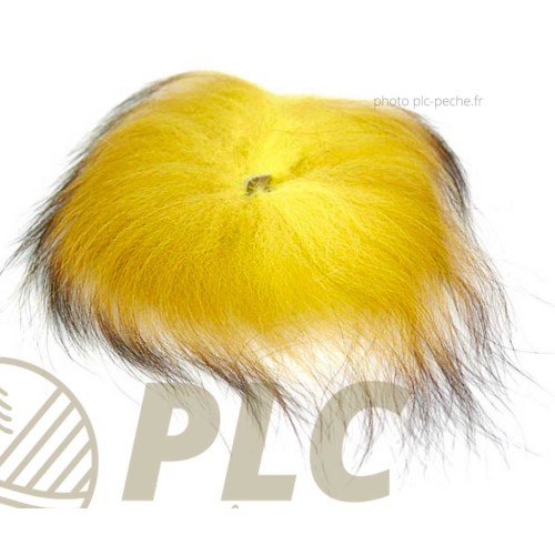 Poils VENIARD Arctic Fox Tail