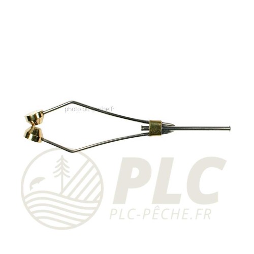 Porte bobine DR SLICK Eco