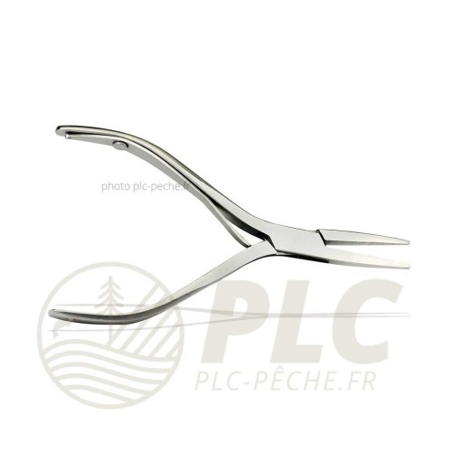 Pince Dr SLICK Écrase Ardillons