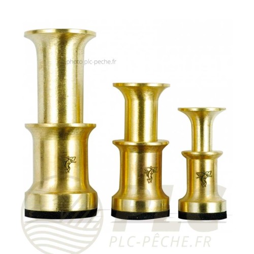 Egaliseur de poils DR SLICK Trois tailles