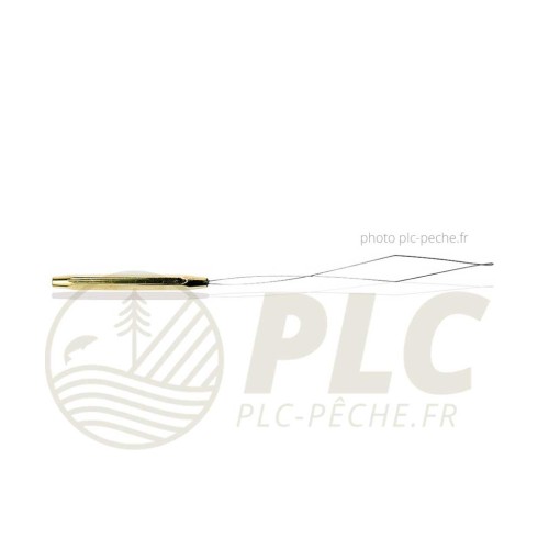 Passe fil et outil à demi clé DR SLICK